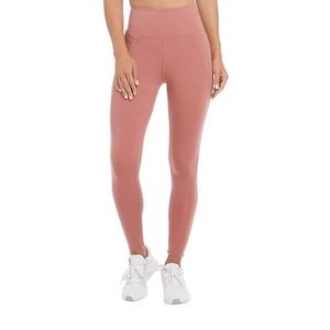 Danskin performance legging chai small